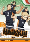 Haikyu Collection 2 DVD