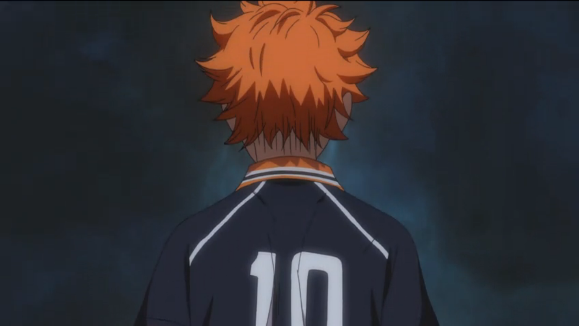 HINATA IS AMAZING! HAIKYUU!! SEASON 1 EPISODE 1 (BLIND REACTION