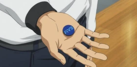 FIVB anime