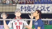 Lev and Shiramine s4-e18-1