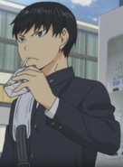 Злой
