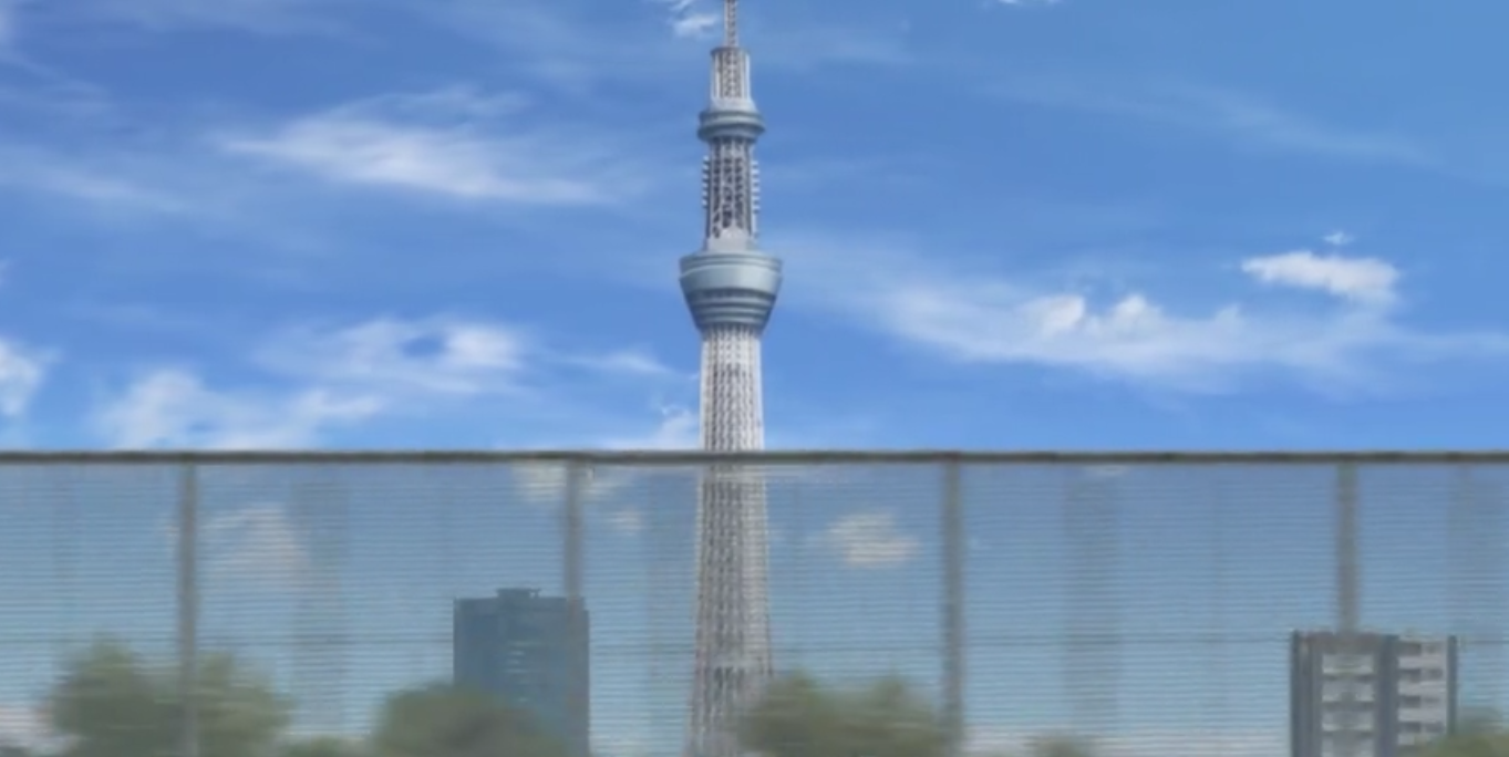 Tokyo Skytree - Wikipedia