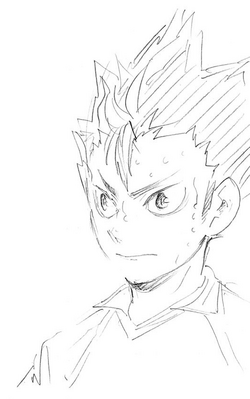 Yū Nishinoya/Image Gallery, Haikyuu!! Wiki, Fandom