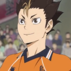 Characters appearing in Haikyuu!! Movie 2: Shousha to Haisha Anime