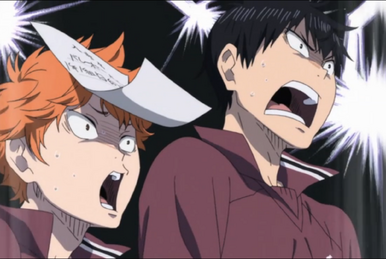 Haikyu!! Episode 3 Recap – “The Formidable Ally”