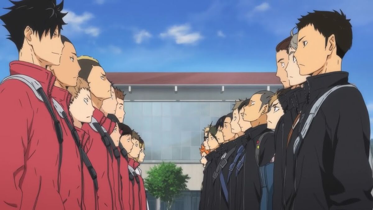 Haikyuu movie: New trailer teases Karasuno vs Nekoma; what to