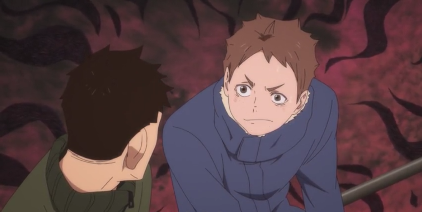 Watch Haikyuu Season 4 Episode 9: The National Tournaments' Prep!