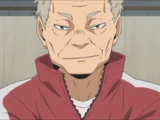Yasufumi Nekomata