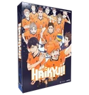 Haikyu To The Top Premium Box Set