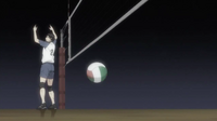 Kageyama S1E2