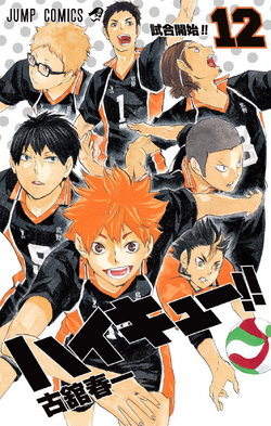 Yū Nishinoya/Image Gallery, Haikyuu!! Wiki, Fandom