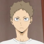 Featured image of post Orange Hair Anime Characters Haikyuu