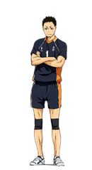 Daichi sawamura