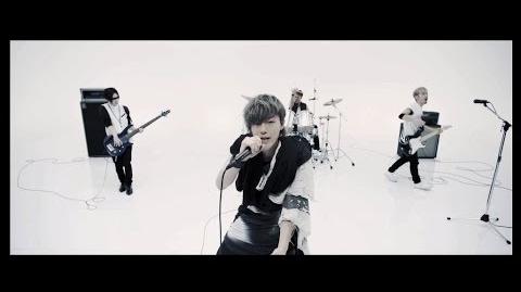 SPYAIR "Imagination"