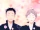 Kōshi Sugawara/Relaciones