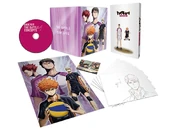 Movie 4 Limited edition