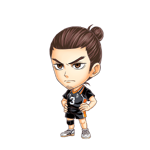 True Ace's Awakening Asahi Azumane