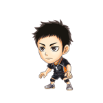 Daichi Sawamura