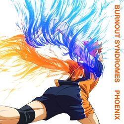Category Burnout Syndromes Haikyu Wiki Fandom