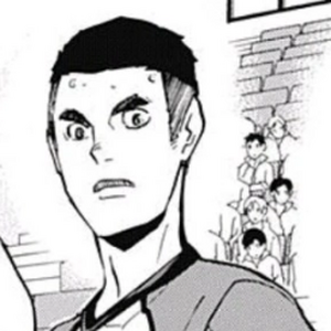 Discuss Everything About Haikyu Wiki Fandom