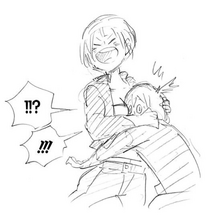 Editing Hitoka Yachi Image Gallery Haikyu Wiki Fandom Haikyuu manga panels compilation #1. editing hitoka yachi image gallery
