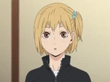 Hitoka Yachi
