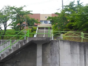 Karumai Middle School