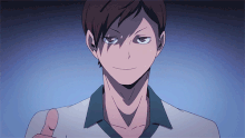 Futakuchi Dislike