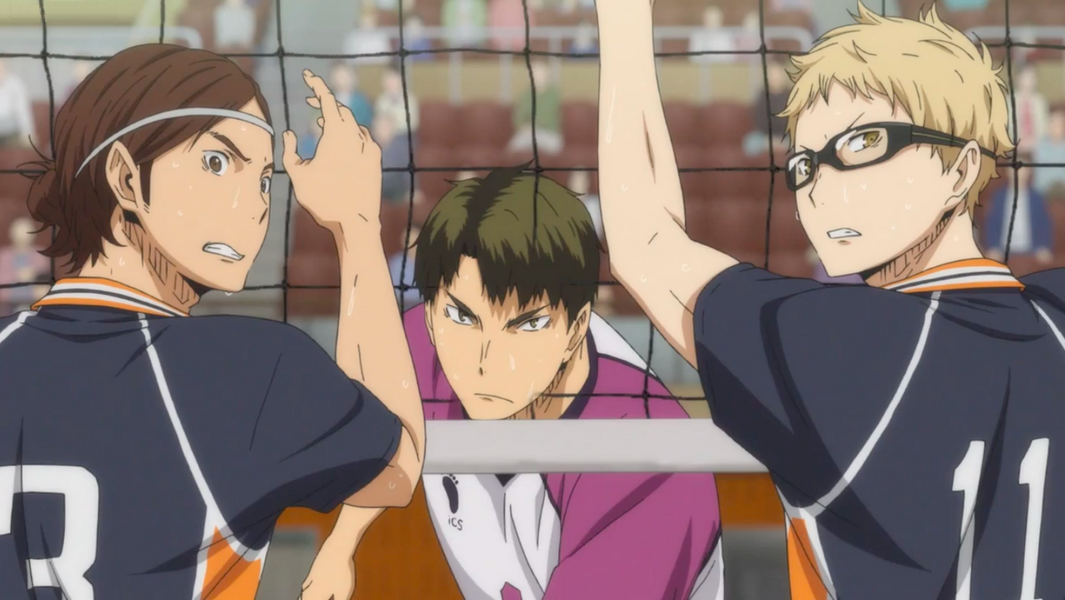 Haikyuu Season 5 Episode 1 Release Date Revealed For This Year!? 