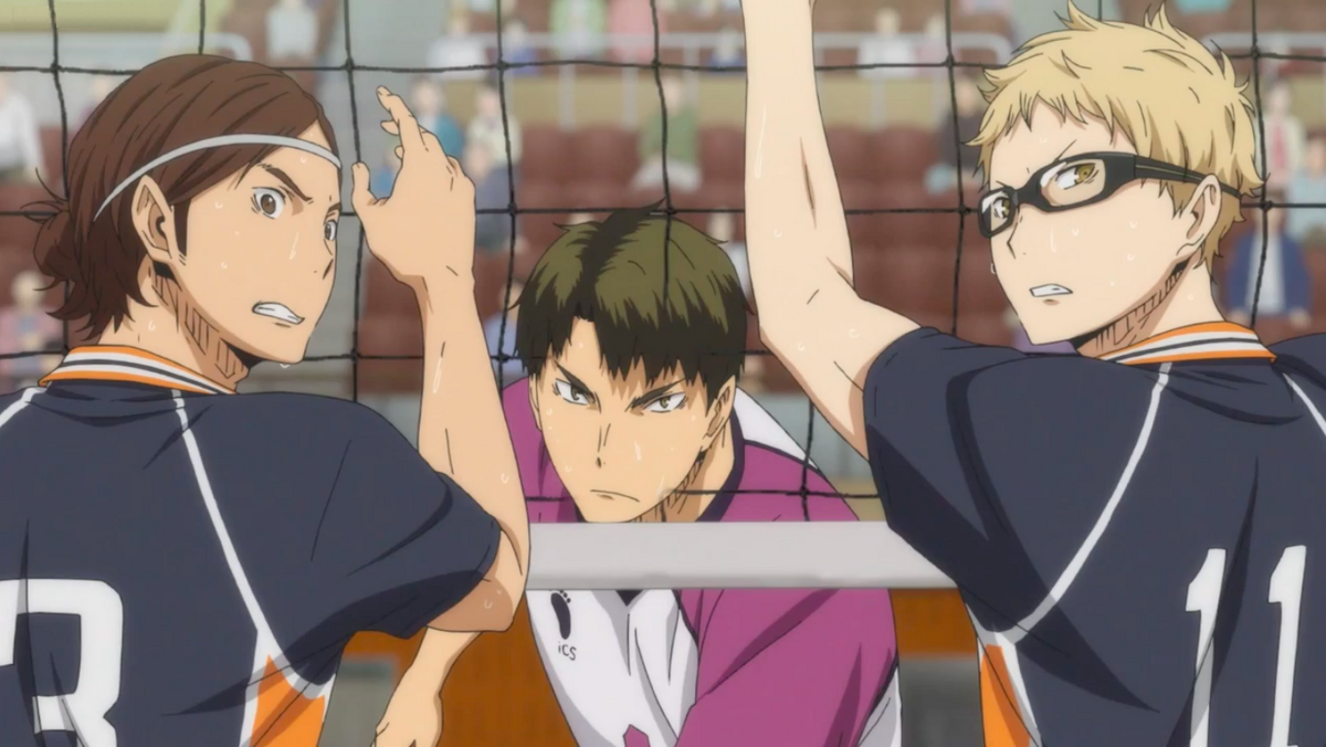 Haikyuu Season 5 Episode 1 Release Date Reveal Situation