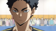 Akaashi OVA 4-4