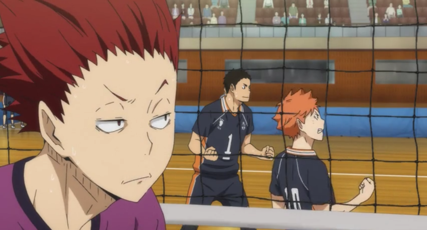 Tsukishima and Yamaguchi – The Best Part of Haikyuu!! – Objection Network