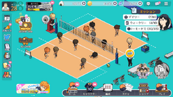 Catch the Dream with a Touch: Haikyuu!! Mobile Game Set to Launch