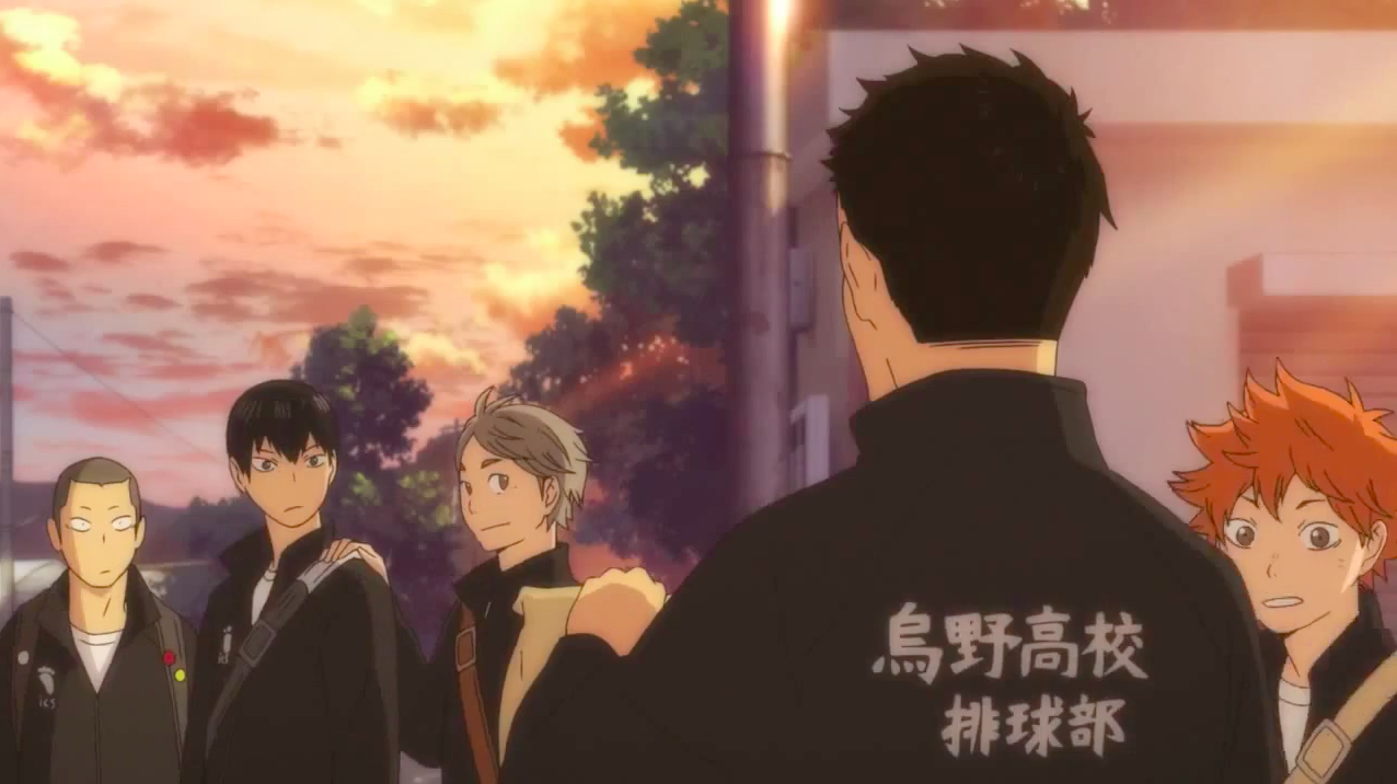 Haikyuu!! Season 5: How many episodes & what to expect