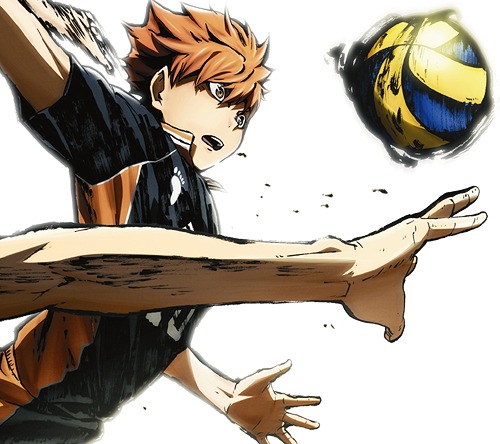 Haikyuu!! 3rd Season Opening 1 “Hikari Are” (BURNOUT SYNDROMES) 