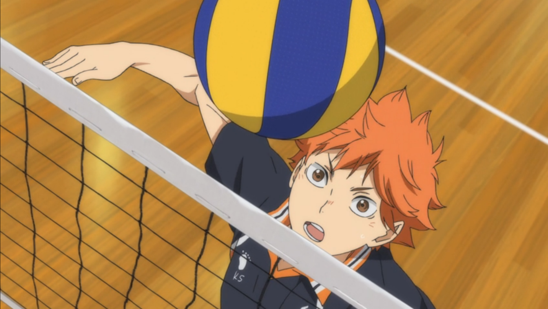 ShÅyÅ Hinata Haikyu Wiki Fandom