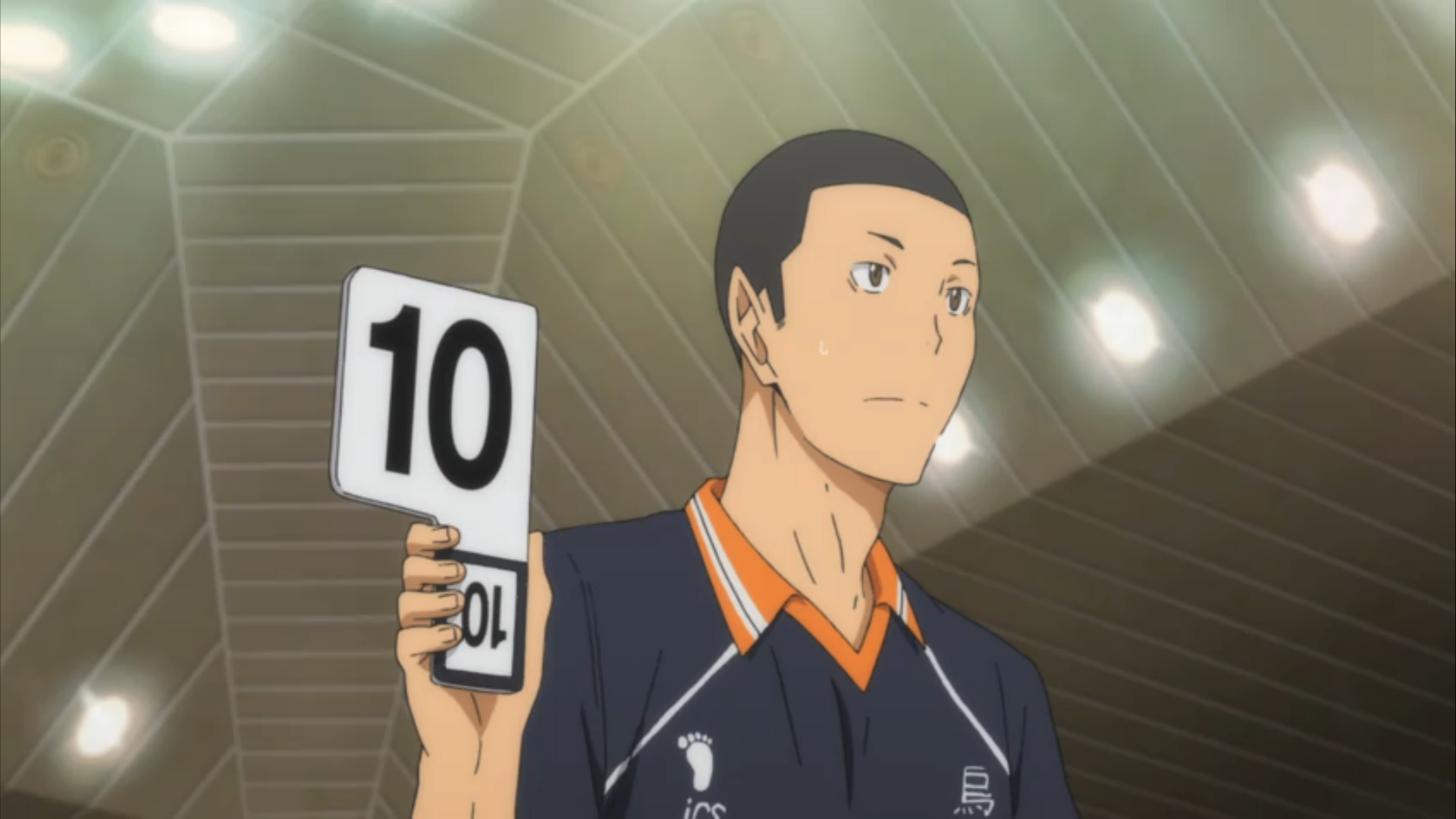 Kazuhito Narita Haikyu Wiki Fandom