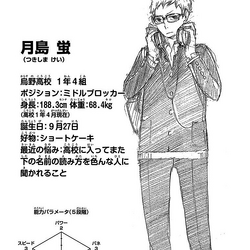 Category Images Of Kei Tsukishima Haikyu Wiki Fandom Category Images Of Kei Tsukishima Haikyu Wiki Fandom