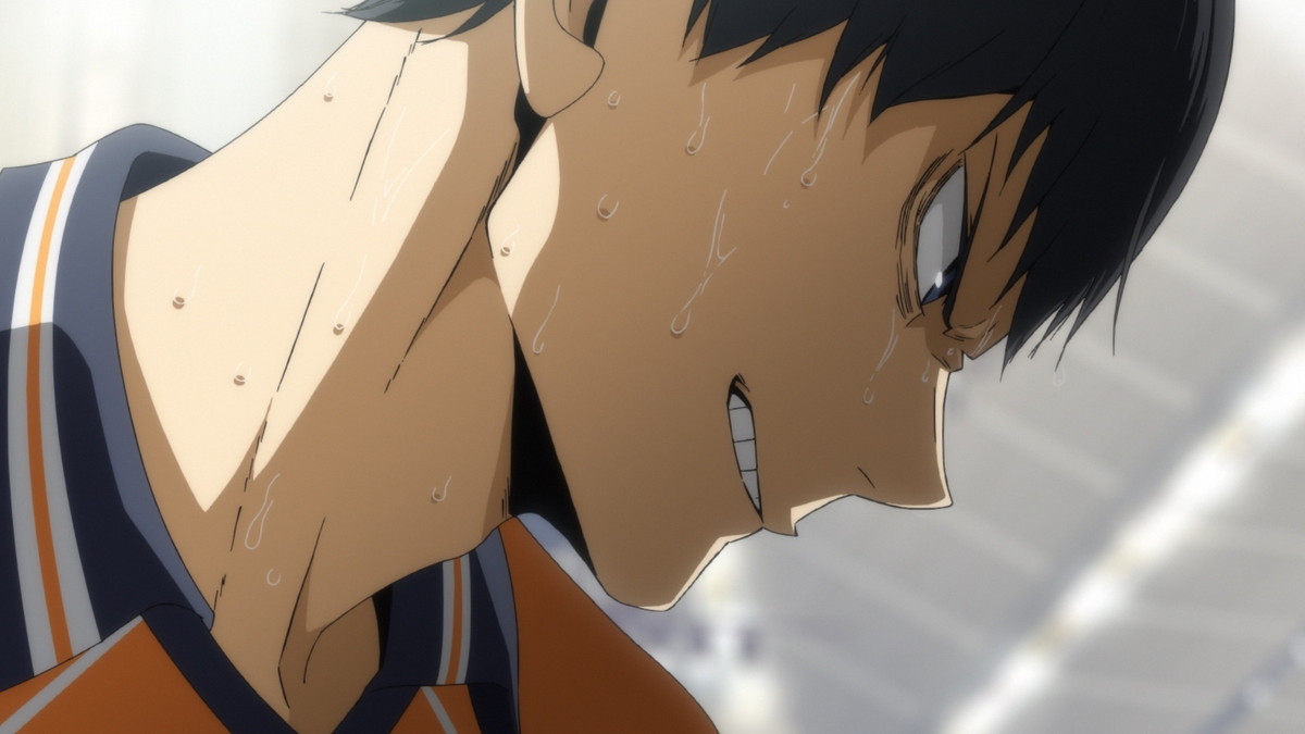 Haikyuu, Season 2 - Episode 1, Haikyuu, Season 2 - Episode 1, By Anime  Tambayan