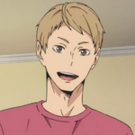 Akiteru Tsukishima