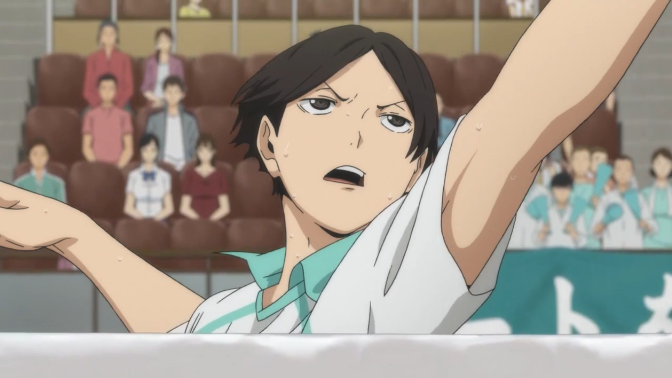 Akira Kunimi Haiky Wiki Fandom