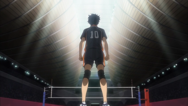 Filme de Haikyu!! destaca visual dos personagens em novas imagens