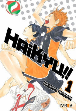 Haikyu!! To The Top (TV 5) - Anime News Network