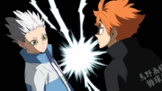 Hinata and Hoshiumi s4-e12-1