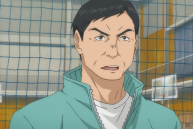 O Tanaka é Incrível!  HAIKYU!! TO THE TOP 