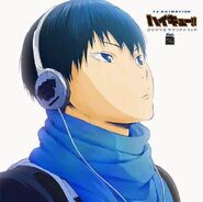 TV Anime "Haikyū!!" Original Soundtrack