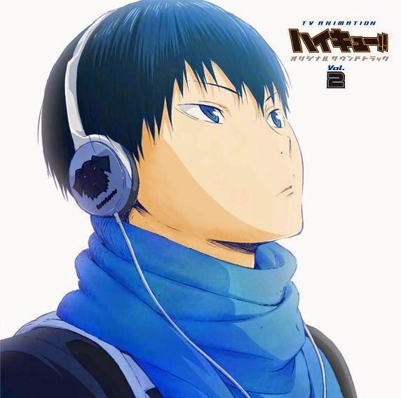 TV Anime Haikyū!! To The Top Original Soundtrack