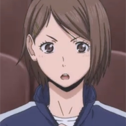 Category Karasuno High Volleyball Club Girls Haikyu Wiki Fandom