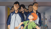 Hinata S1E1