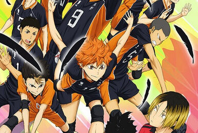 Haikyu!! The Movie: Battle of Concepts Showtimes